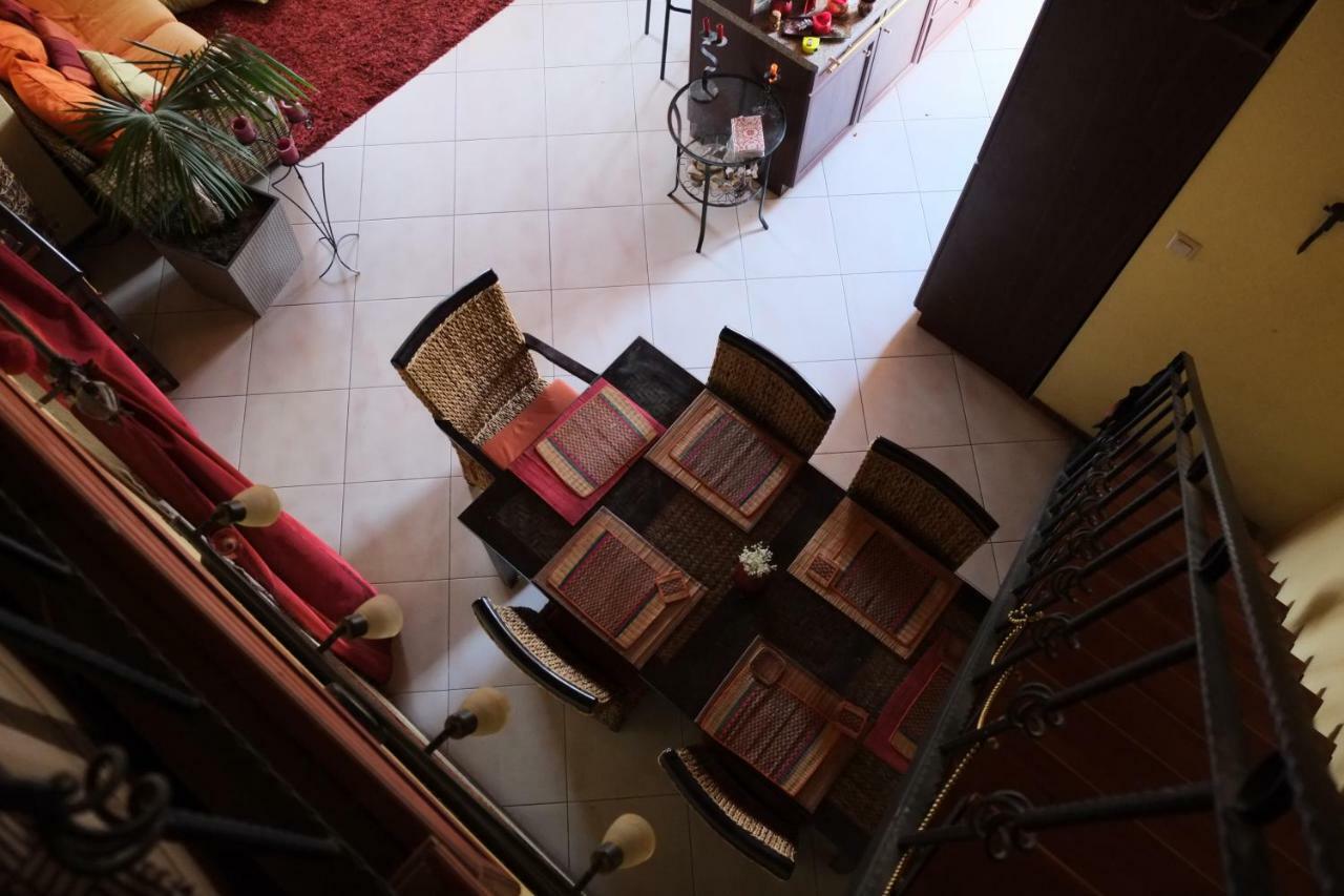 Arany Sziget Apartman Siofok Bagian luar foto