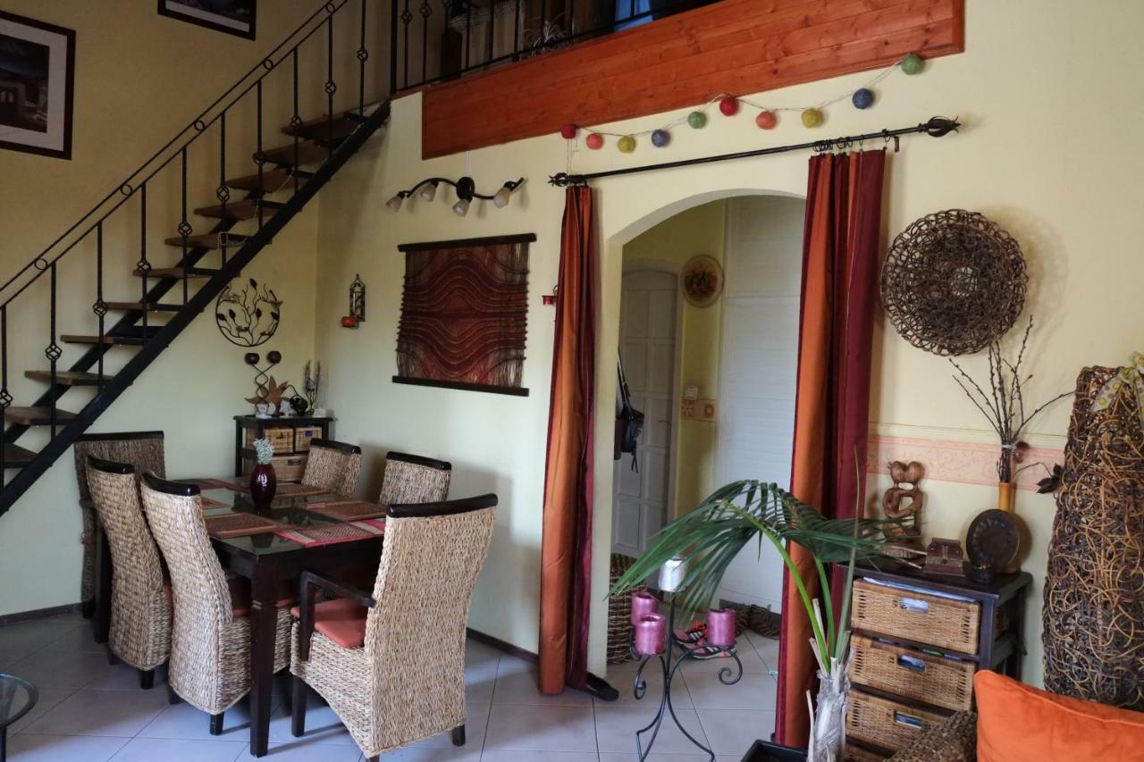 Arany Sziget Apartman Siofok Bagian luar foto
