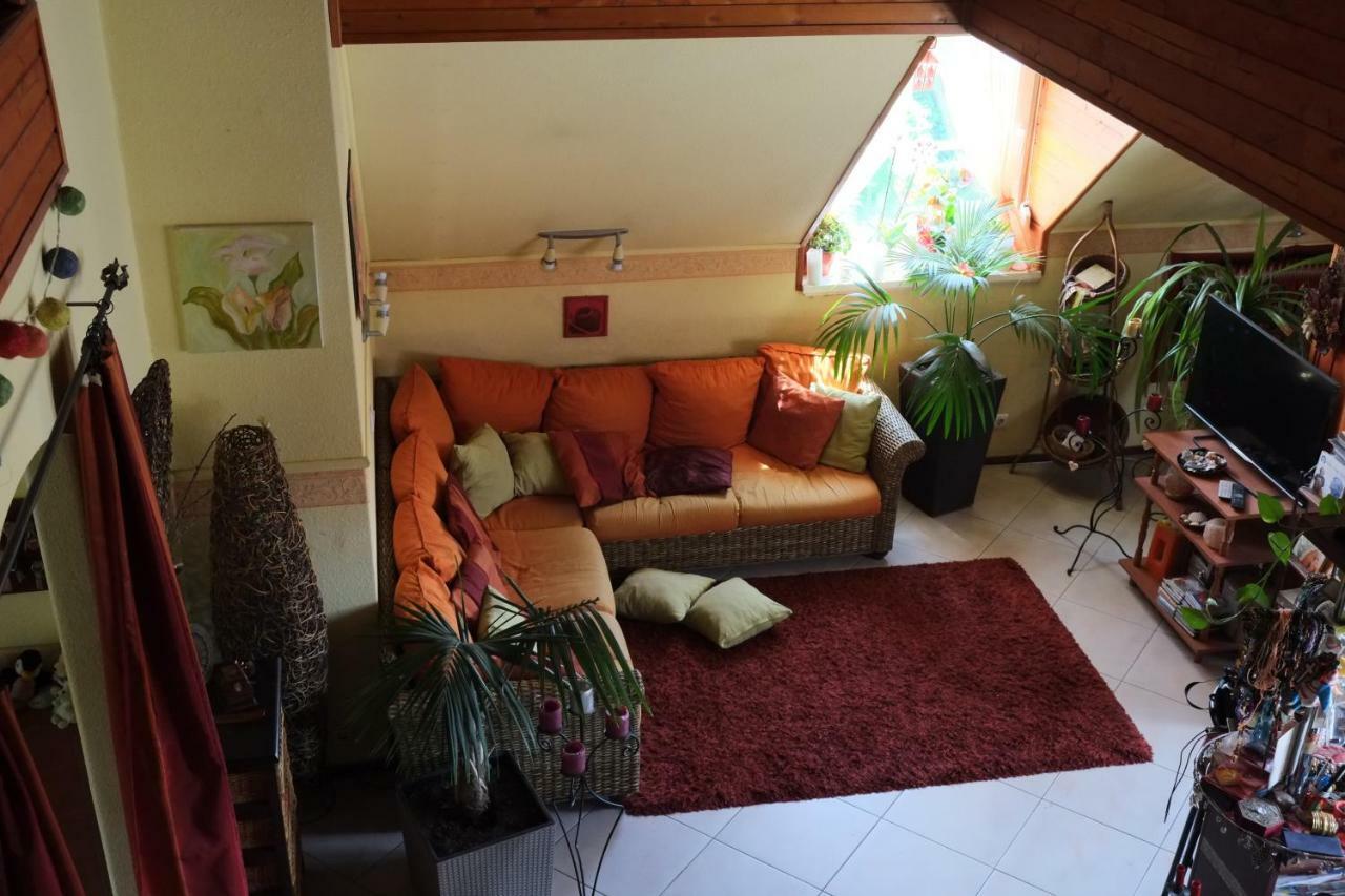 Arany Sziget Apartman Siofok Bagian luar foto