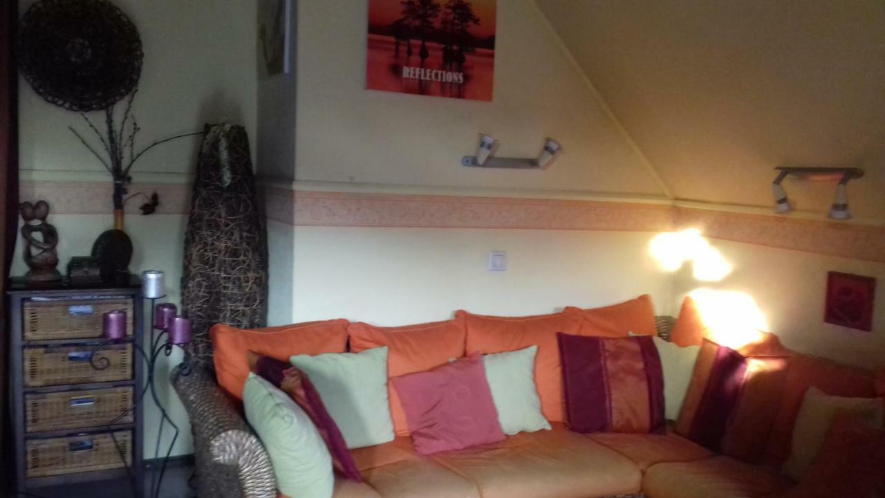 Arany Sziget Apartman Siofok Bagian luar foto