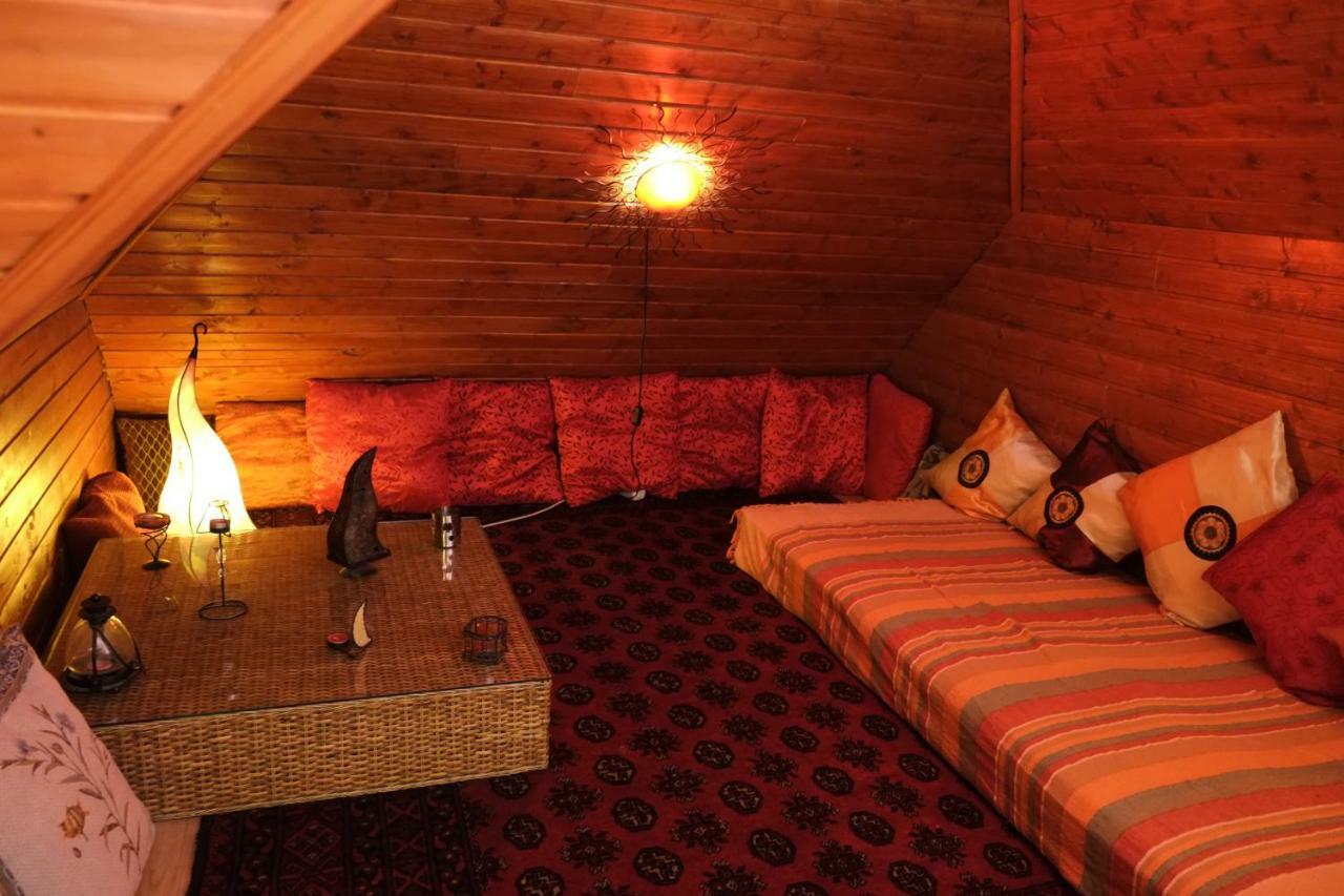 Arany Sziget Apartman Siofok Bagian luar foto