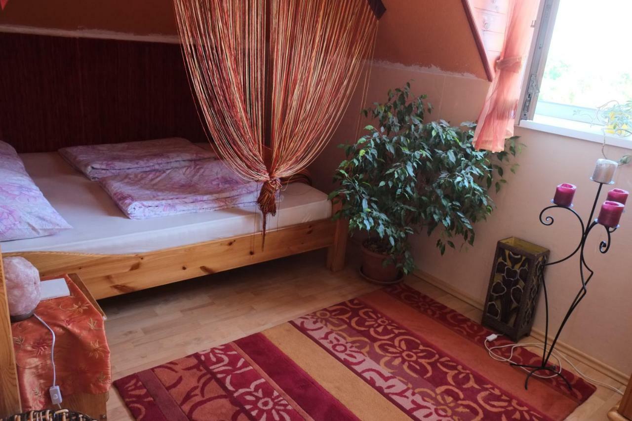 Arany Sziget Apartman Siofok Bagian luar foto