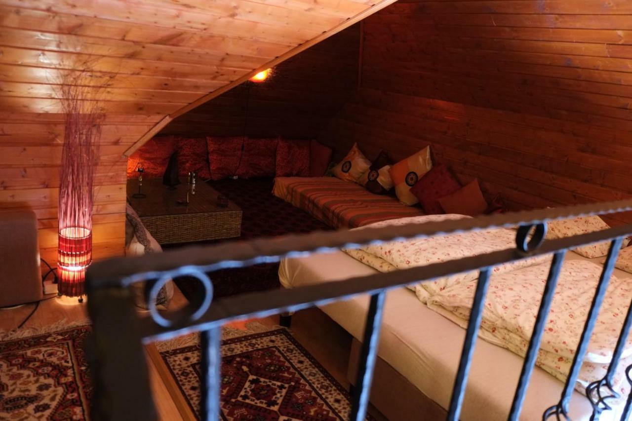 Arany Sziget Apartman Siofok Bagian luar foto