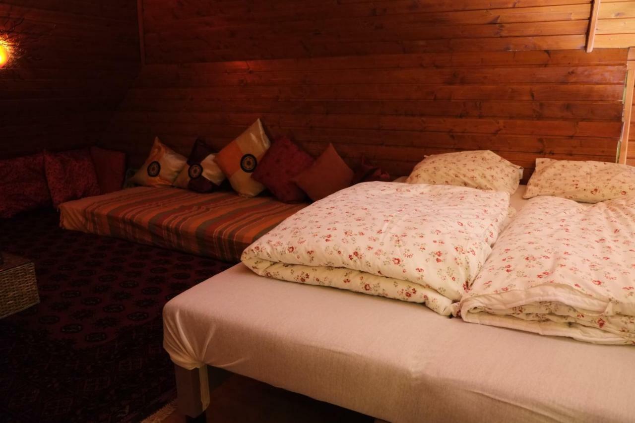 Arany Sziget Apartman Siofok Bagian luar foto