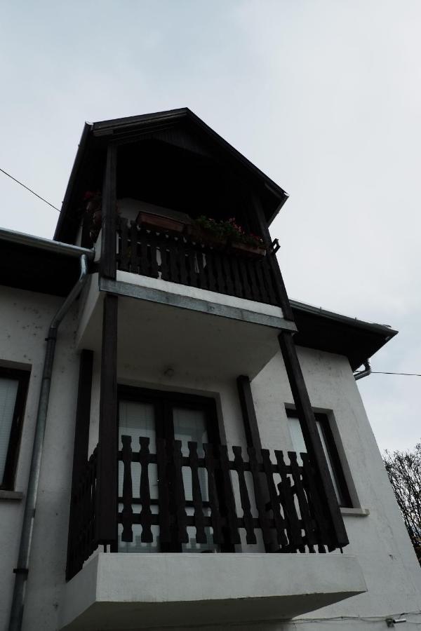 Arany Sziget Apartman Siofok Bagian luar foto