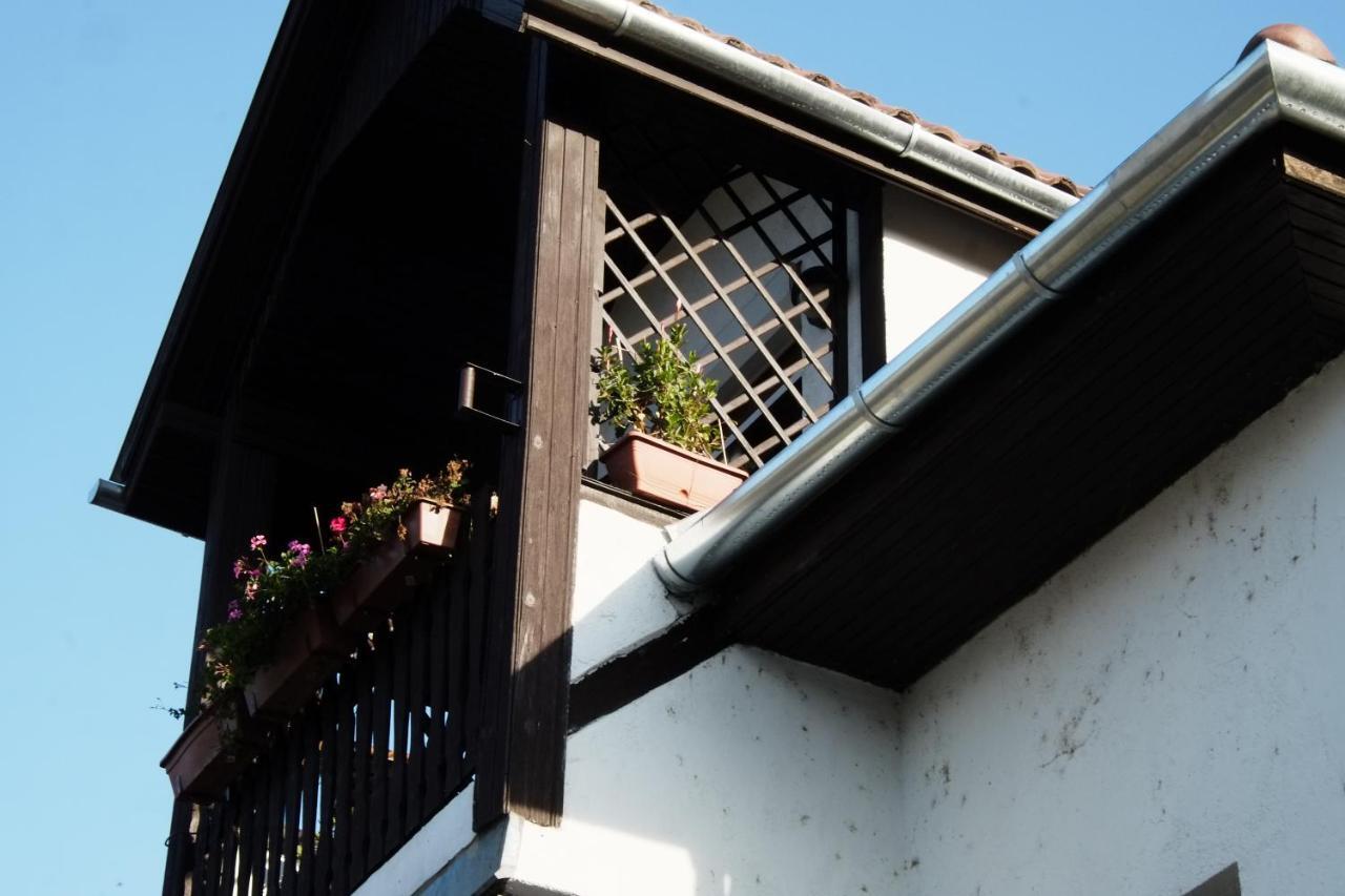 Arany Sziget Apartman Siofok Bagian luar foto